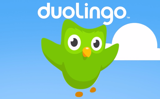 Duolingo Karşı Rosetta Taşı